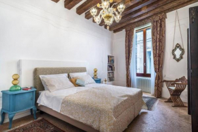 Appartamento Cassiano Rialto Venedig